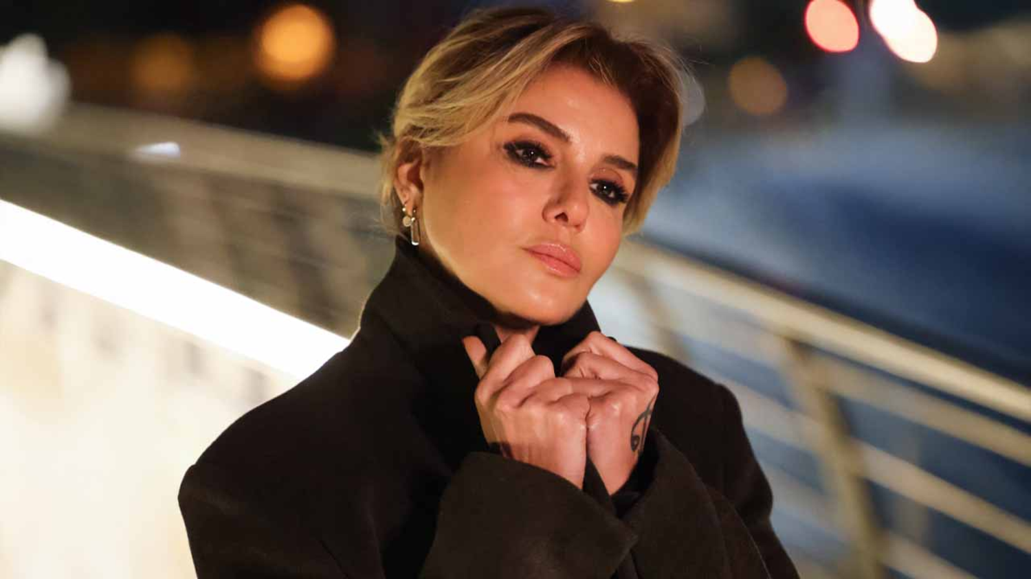 Gülben Ergen'den Borsa İstanbul tepkisi